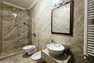 Apartament 2 camere de vanzare Brasov Tractorul terasa mare - 13