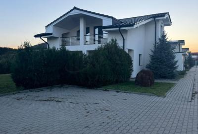REV2004326 Vila Complex Privat Lidl Snagov - Piscina - 3