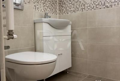 Apartament cu 3 camere decomandat, mobilat în 13 Septembrie - 5