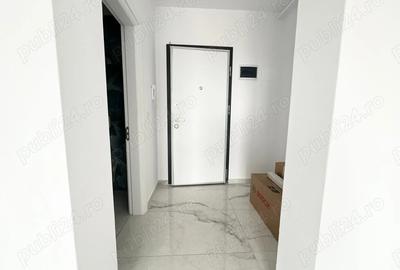 Apartament 1 Camera | Finisaje Premium | 5000 EUR reducere la plata Cash | Proprietar TVA 0 - 4