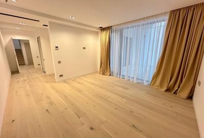 Apartament cu 3 camere tip duplex, zona Aviatorilor -  Charles de Gaulle - 2