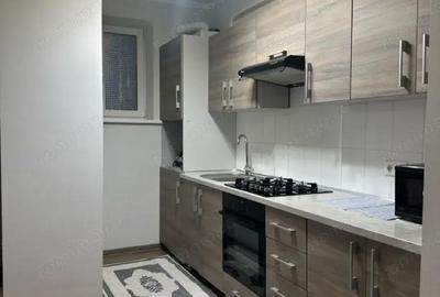 Apartament cu 2 camere în Blumăna - 2