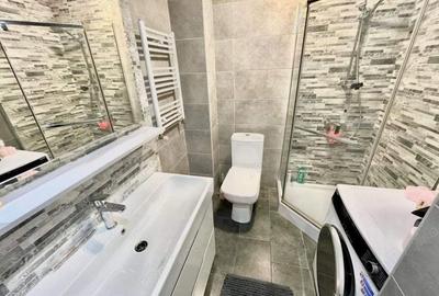 Garsonieră în Ștefan cel Mare - 2