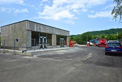 SPATIU COMERCIAL DE INCHIRIAT - GORANU - CONSTRUCTIE 2025 - 6