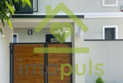 Duplex 4 camere, Chisoda-Giroc, finisaje calitative, carport. ? - 4