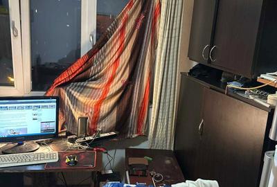 Garsonieră semidecomandată în Nicolina - 3