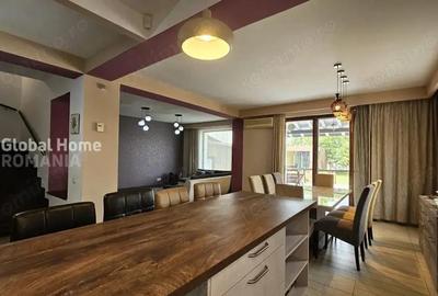 Vila 248MP | Pipera-American Village | Teren 300MP | Parcare - 26