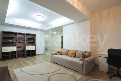 Apartament cu 3 camere langa parcul Herastrau si metrou - 2