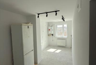 Apartament cu 2 camere semidecomandat în Tomis III - 2
