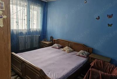 Apartament cu 2 camere decomandat în Progresul - 2