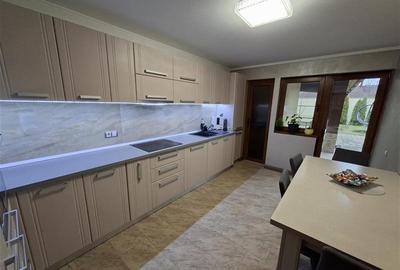 Casă individuală cu 6 camere cu Canalizare în Dâmbul Rotund - 5