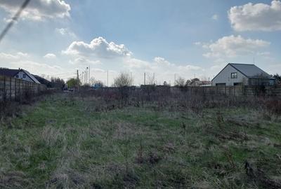 Teren intravilan de 4635 mp, în Buftea - 16