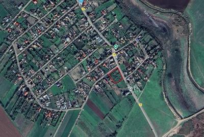 Casă cu Teren 3600 Mp în Slătioarele - 4