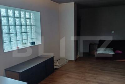 Casa renovabila ,spatioasa,cu un teren generos si gradina in - 4