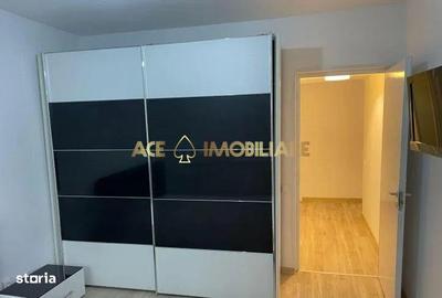 Apartament cu 3 camere, mobilat în Giulești - 4
