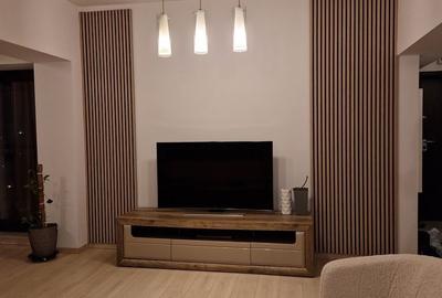Apartament cu 2 camere decomandat, mobilat în Mihai Bravu - 3