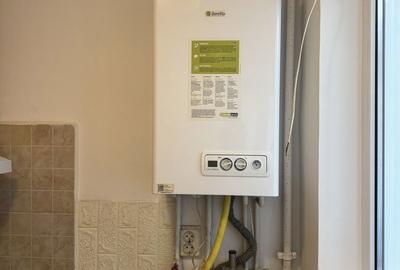 Garsonieră decomandată în Central - 6