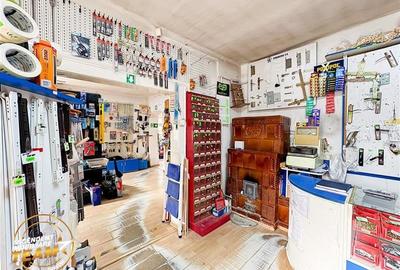 Casa individuala 126 mp,teren 549 mp, rezidential/comercial,Central,Sfantu Gheor - 16