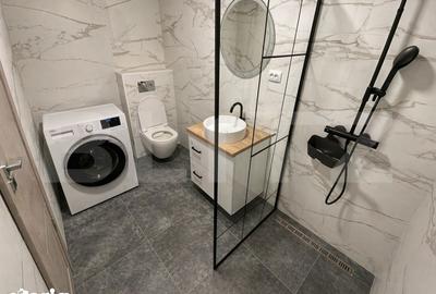 Apartament cu 2 camere, mobilat în Baciu - 1