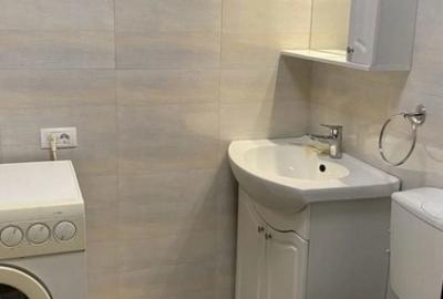 Apartament cu 2 camere semidecomandat în Eroii Revoluției - 1