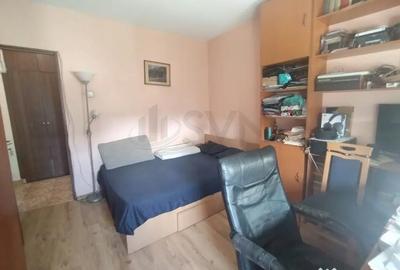 Apartament cu 3 camere decomandat în Titulescu - 9