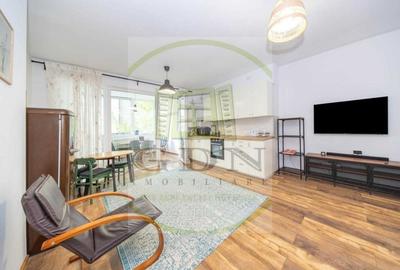 Inchiriere apartament 2 camere Dealul Melcilor Brasov - 4