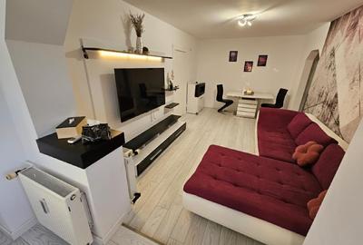 Apartament 3 camere Titan, 60mp - 16