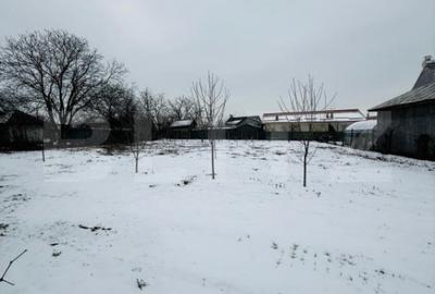 Casă cu 3 camere cu Teren 1948 Mp în Costești - 4