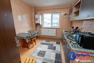 Apartament cu 3 camere decomandat în Central - 8