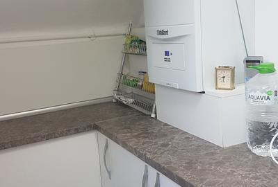 Apartament zona centrala- Spitalul Judetean Apartament zona centrala- Spitalul Judetean - 18