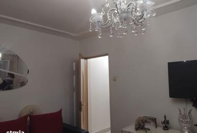 Apartament cu 3 camere semidecomandat în Sat Vacanță - 2