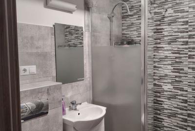 Apartament cu 2 camere semidecomandat în Central - 5