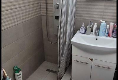 Apartament cu 2 camere semidecomandat în Central - 3