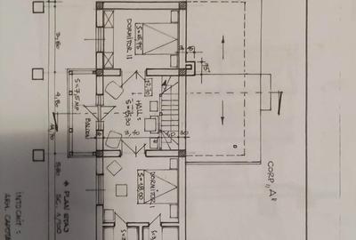 Casă cu 6 camere cu Teren 1000 Mp în Tătaru - 1