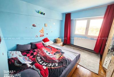 Apartament cu 4 camere decomandat în Aurel Vlaicu - 2