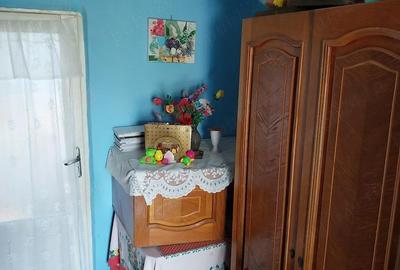 Casă cu 6 camere cu Teren 2000 Mp în Pietrele