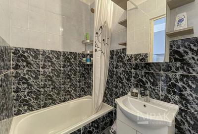 Garsoniera cocheta in cartierul Manastur! - 10