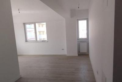 APARTAMENT 2 CAMERE, BLOC NOU, INTABULAT, ETAJ 2, DACIA - 3
