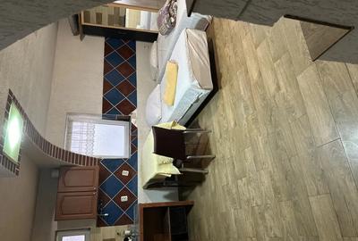 Casă cu 2 camere în Central - 3