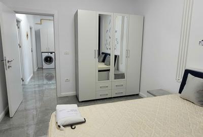 Apartament cu 2 camere decomandat în Obor - 2