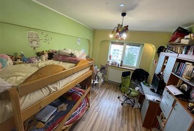 Apartament 3 camere, mobilat + utilat, CT + AC,zona Dogan Apartament 3 camere, mobilat + utilat, CT + AC,zona Dogan - 10