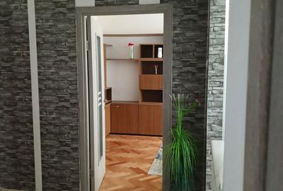 Apartament cu 2 camere decomandat în Deve - 8
