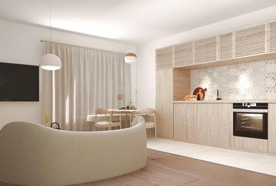 Imobil compus din 8 unitati locative - 7