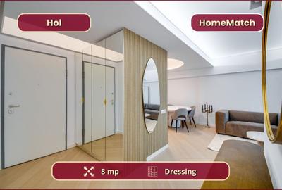 Cortina North || 3 camere || Comision 0% - 13