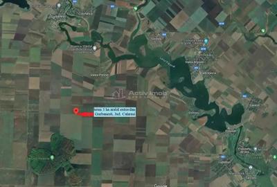 Teren de 30000 mp, în Gurbănești - 6