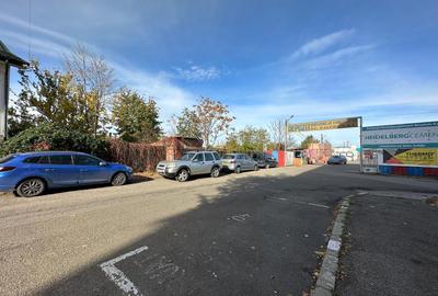 Teren construcție, în Central - 11