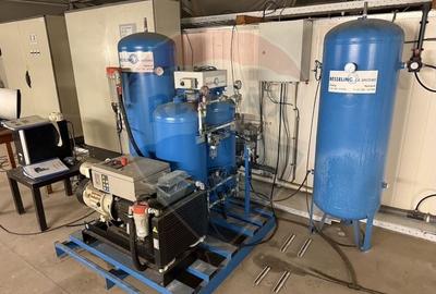 Proprietate specială, de 430,000 mp, în Adunații-Copăceni - 25