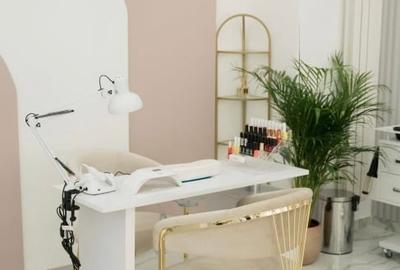 Spațiu comercial, de 117 mp, în Banu Manta - 7