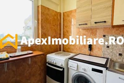 Garsonieră semidecomandată, mobilată în Obor - 8