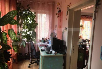 Apartament in asociatie , cu anexe, 103mp , zona Pescarus - 17